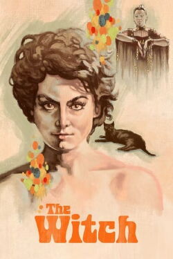 The Witch (1966)