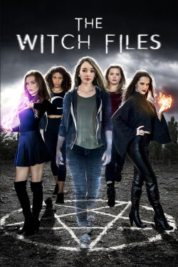 The Witch Files (2018)