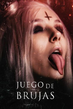 The Witch Game (2024)