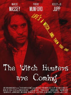 The Witch Hunters are Coming (2019)
