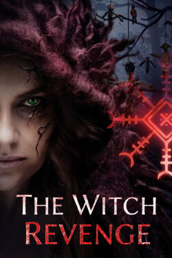 The Witch. Revenge (2024)