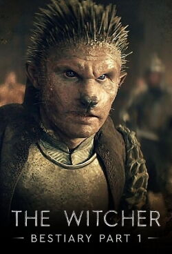 The Witcher Bestiary Season 1, Part 1 (2020)