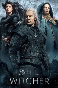 The Witcher: Detrás de cámaras (2020)