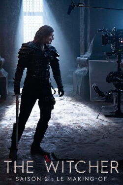 The Witcher – Saison 2 : Les coulisses (2021)