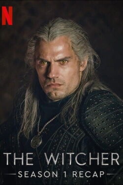 The Witcher - Staffel 1 Rückblick (2021)
