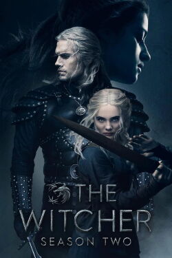 The Witcher: Staffel 2 – Das Making-of (2021)