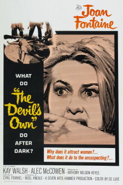 The Witches (1966)