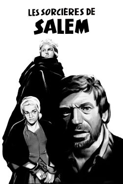 The Witches of Salem (1957)