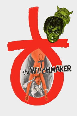 The Witchmaker (1969)