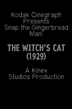 The Witch's Cat (1929)