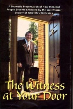 The Witness At Your Door (1989)