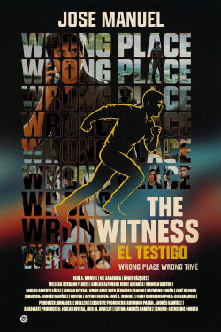 The Witness (2011)