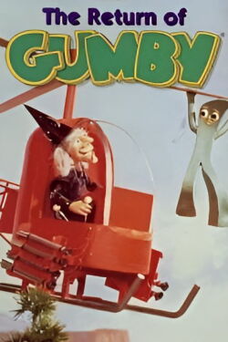 The Witty Witch (1988)