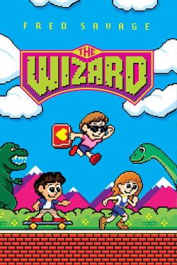 The Wizard (1989)