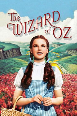 The Wizard of Oz (1939)