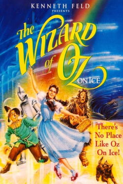 The Wizard of Oz On Ice (1996)
