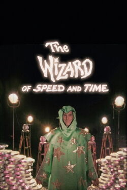 The Wizard of Speed and Time (1979)