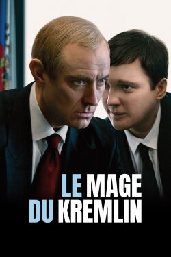 The Wizard of the Kremlin (2026)