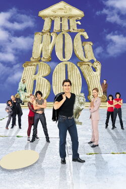 The Wog Boy (2000)