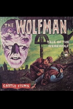 The Wolf Man (1966)