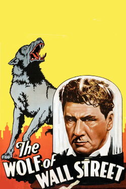 The Wolf of Wall Street (1929)