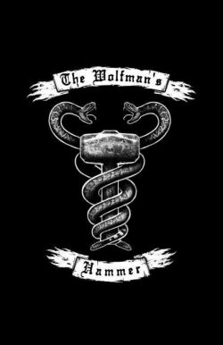 The Wolfman's Hammer (2011)
