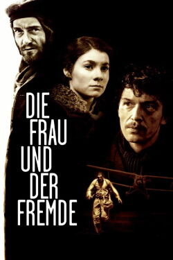 The Woman and the Stranger (1985)