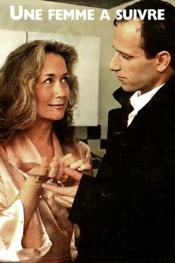 The Woman I'm Watching (1998)