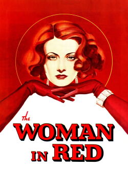 The Woman in Red (1935)