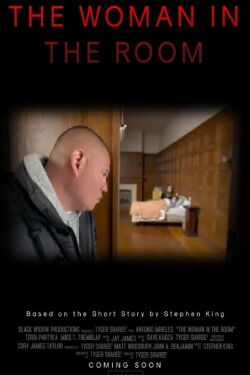 The Woman in the Room (2022)