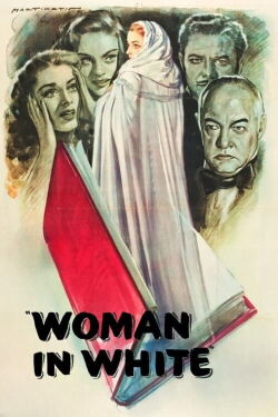 The Woman in White (1948)