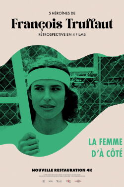 The Woman Next Door (1981)