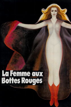 The Woman with Red Boots (1974)