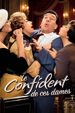 The Woman's Confidant (1959)