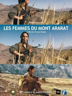 The Women on Mount Ararat (2007)