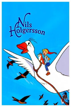 The Wonderful Adventures of Nils (1982)