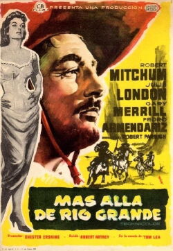 The Wonderful Country (1959)