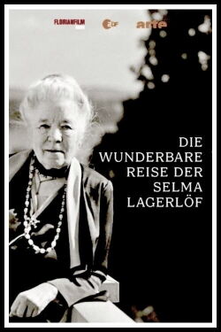 The Wonderful Journey of Selma Lagerlöf (2020)