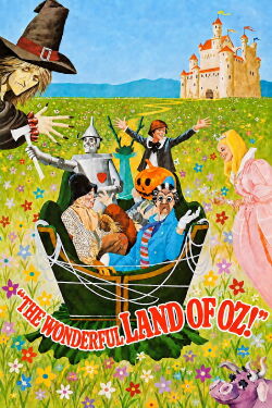 The Wonderful Land of Oz (1969)