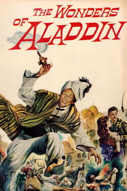 The Wonders of Aladdin (1961)