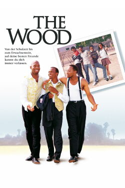 The Wood (1999)