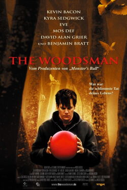The Woodsman (2004)