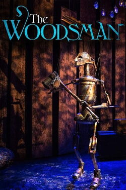 The Woodsman (2016)