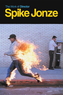 The Work of Director Spike Jonze (2003)