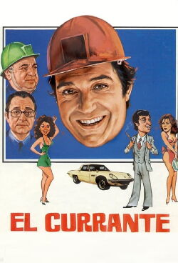 The Worker (1983)