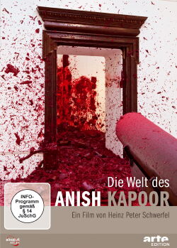 The World According to Anish Kapoor (2011)