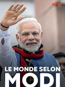 The World According to Modi (2021)