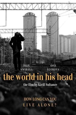The World Inside His Head (2020)