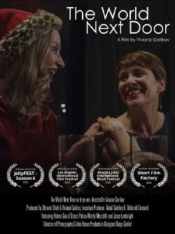 The World Next Door (2020)