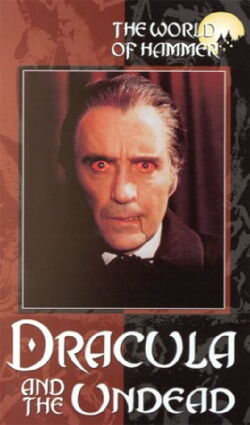 The World of Hammer: Dracula and the Undead (1994)